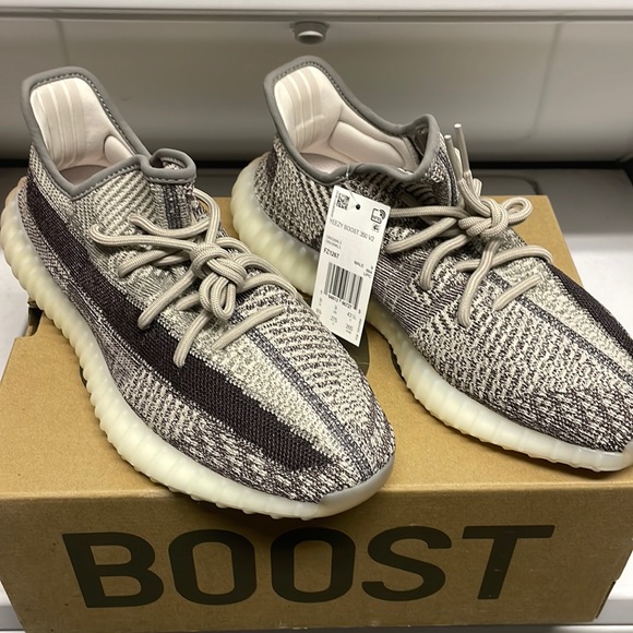 Yeezy Other - Brand New YEEZY 350 Boost Zyon